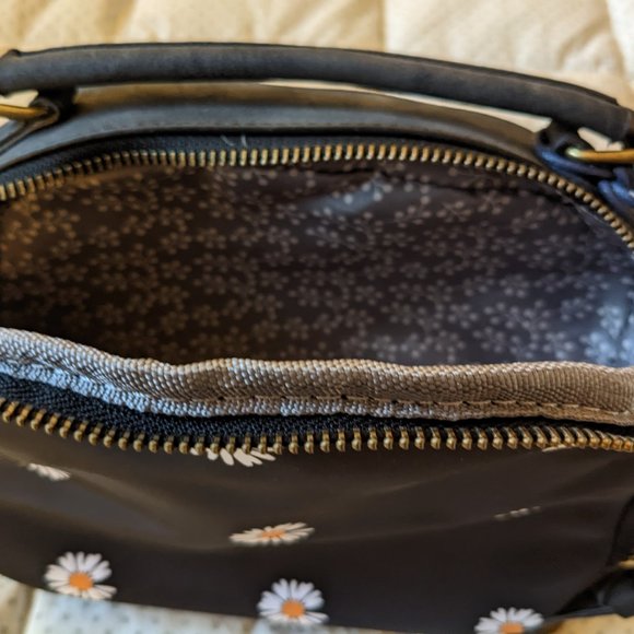 Wallflower purse - Picture 5 of 5